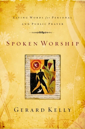 Cover of Spoken Worship