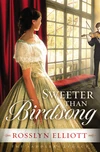 Cover of Sweeter than Birdsong