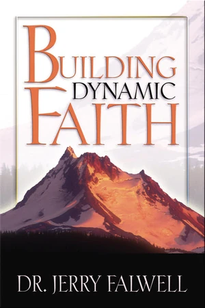 Cover of Building Dynamic Faith