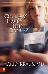 Cover of Could I Have This Dance?
