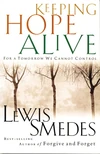 Cover of Keeping Hope Alive