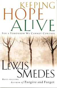 Cover of Keeping Hope Alive