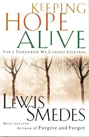 Cover of Keeping Hope Alive