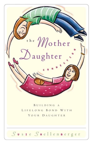 Cover of The Mother Daughter Connection