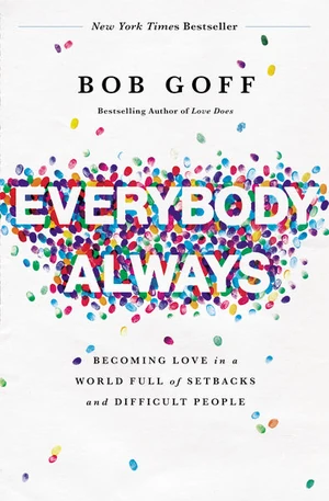 Cover of Everybody, Always