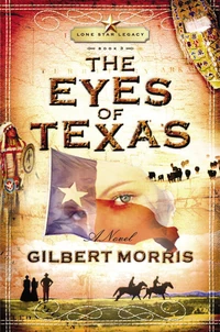 Cover of The Eyes of Texas