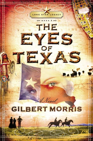 Cover of The Eyes of Texas