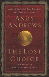 Cover of The Lost Choice