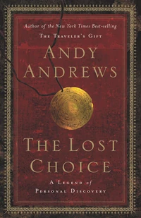 Cover of The Lost Choice