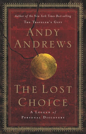 Cover of The Lost Choice