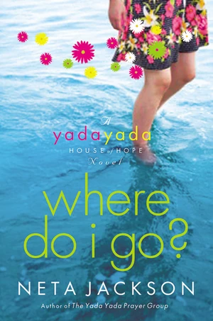 Cover of Where Do I Go?