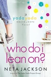 Cover of Who Do I Lean On?