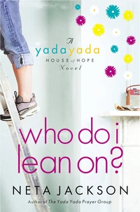 Cover of Who Do I Lean On?