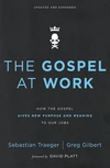 Cover of The Gospel at Work