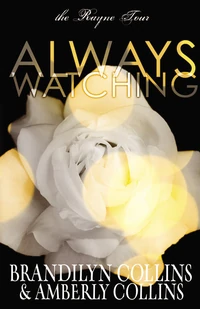 Cover of Always Watching