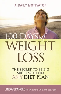 Cover of 100 Days of Weight Loss