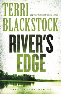 Cover of River's Edge