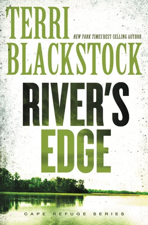 Cover of River's Edge
