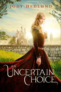 Cover of An Uncertain Choice