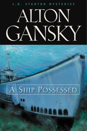 Cover of A Ship Possessed