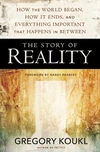 Cover of The Story of Reality