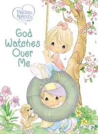 Cover of Precious Moments