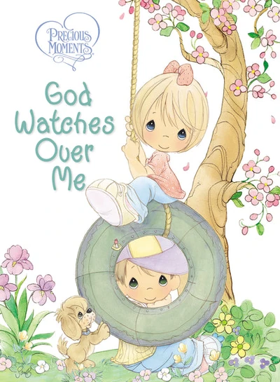 Cover of Precious Moments