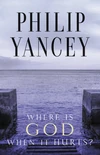 Cover of Where Is God When It Hurts?