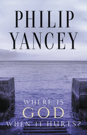 Cover of Where Is God When It Hurts?