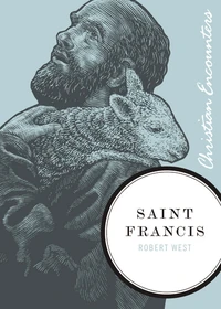 Cover of Saint Francis
