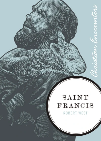 Cover of Saint Francis