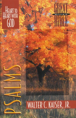 Cover of Psalms