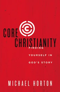 Cover of Core Christianity