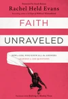 Cover of Faith Unraveled