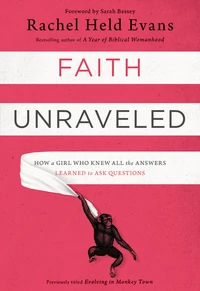 Cover of Faith Unraveled