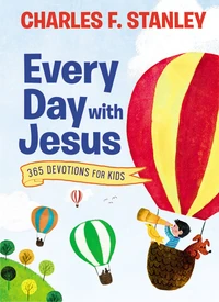 Cover of Every Day with Jesus