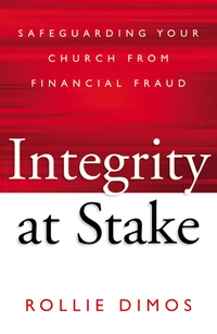 Cover of Integrity at Stake