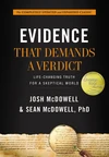 Cover of Evidence That Demands a Verdict