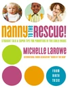 Cover of Nanny to the Rescue!