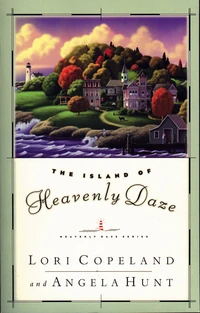 Cover of The Island of Heavenly Daze