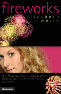 Cover of Fireworks