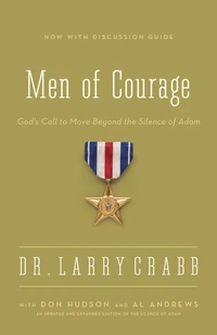 Cover of Men of Courage