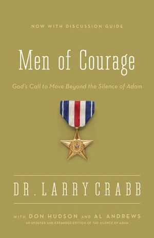 Cover of Men of Courage