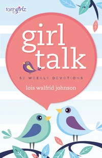 Cover of Girl Talk