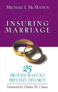 Cover of Insuring Marriage