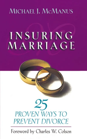 Cover of Insuring Marriage