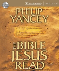 Cover of The Bible Jesus Read