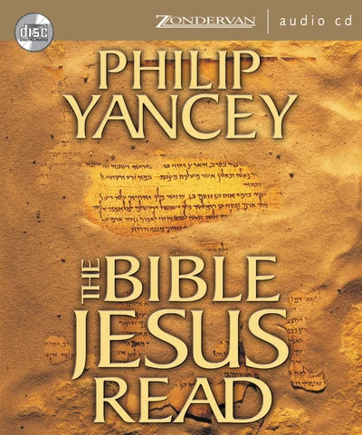 Cover of The Bible Jesus Read