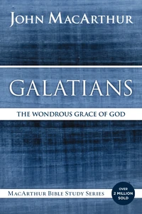 Cover of Galatians