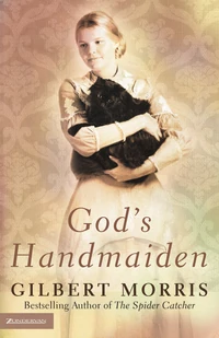 Cover of God’s Handmaiden